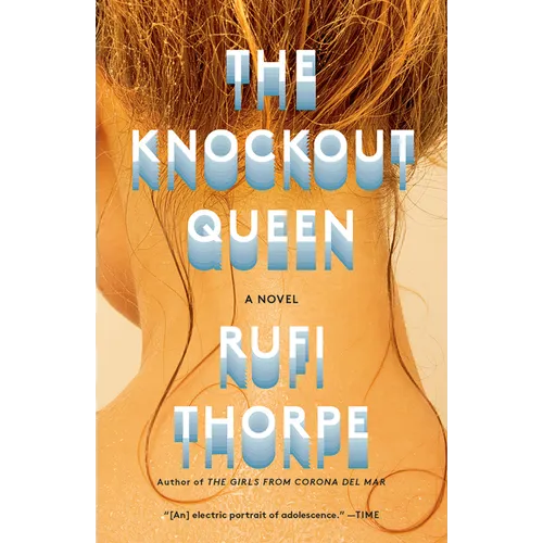 The Knockout Queen - Paperback