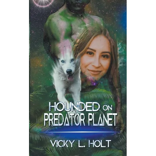 Hounded on Predator Planet - Paperback