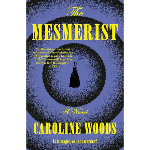 The Mesmerist - Paperback