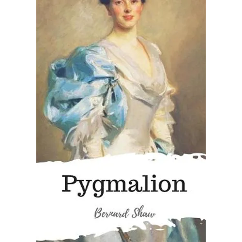 Pygmalion - Paperback