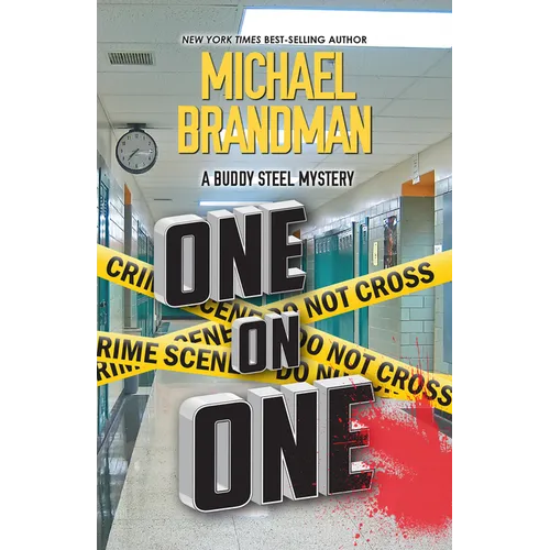 One on One - Paperback