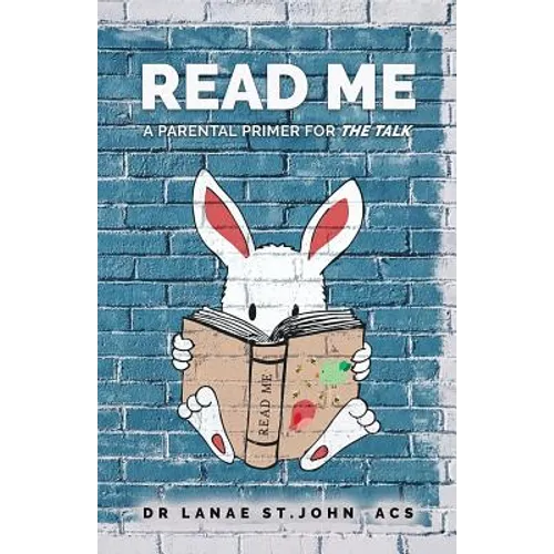 Read Me: A Parental Primer for 