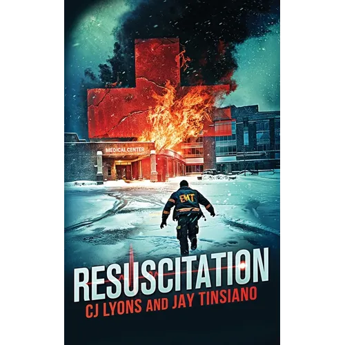 Resuscitation - Paperback