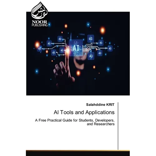 AI Tools and Applications - Paperback
