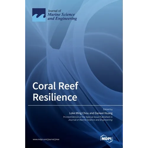 Coral Reef Resilience - Hardcover