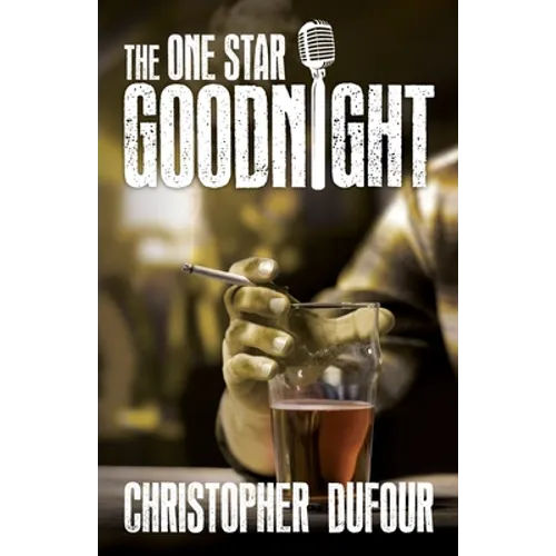 The One Star Goodnight - Paperback