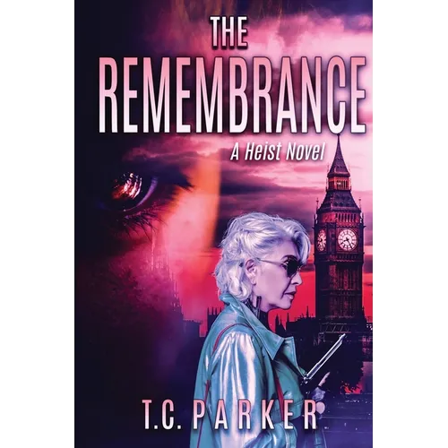 The Remembrance: El Gardener Book 3 - Paperback
