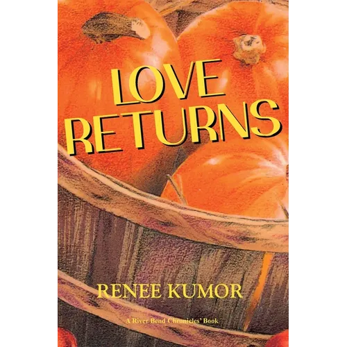 Love Returns - Paperback