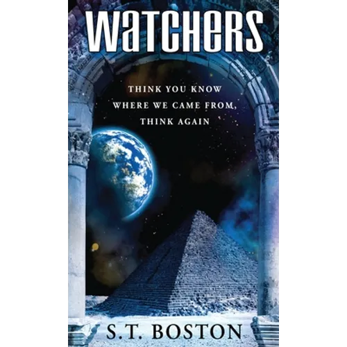 Watchers - Hardcover