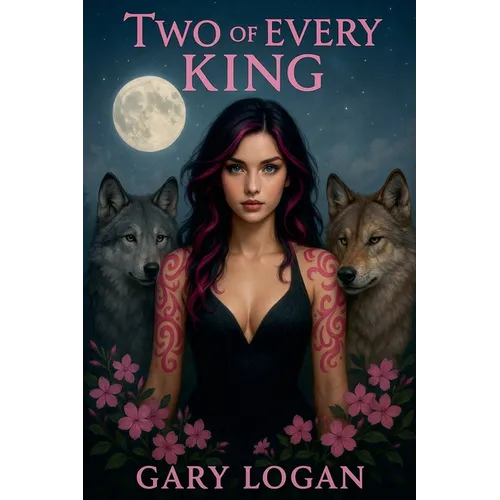 Two of Every King - Paperback