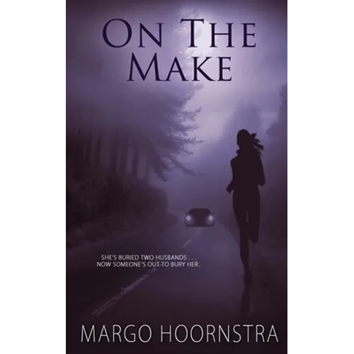 On the Make - Paperback