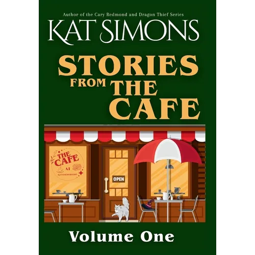Stories from The Café: Volume One - Hardcover