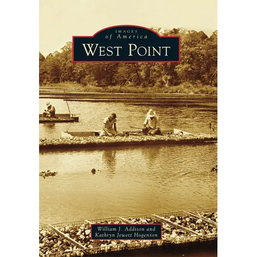West Point - Paperback