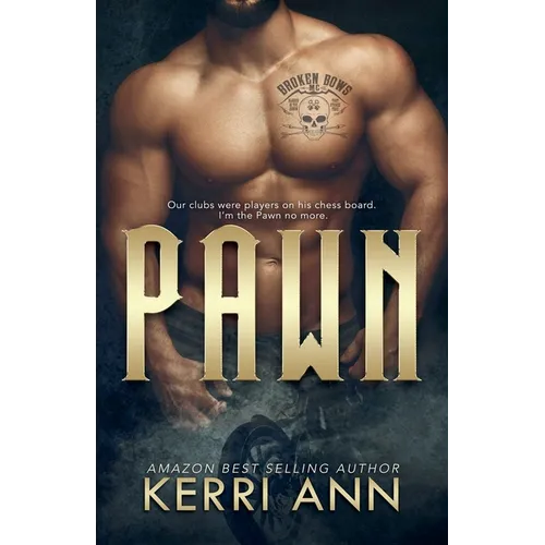 Pawn - Paperback