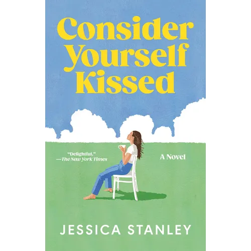 Consider Yourself Kissed - Paperback