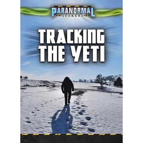Tracking the Yeti - Library Binding