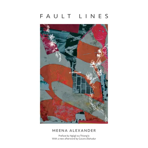 Fault Lines: A Memoir - Paperback