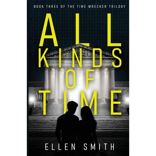 All Kinds of Time - Paperback