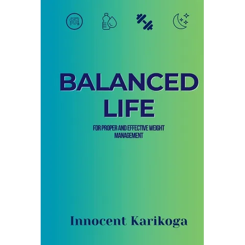 Balanced Life - Revised Version - Paperback