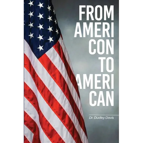 From AmeriCon to AmeriCan - Paperback