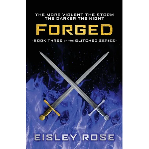 Forged - Paperback
