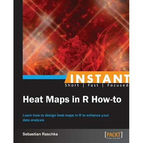 Instant Heat Maps in R: How-To - Paperback