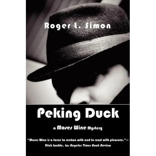 Peking Duck - Paperback