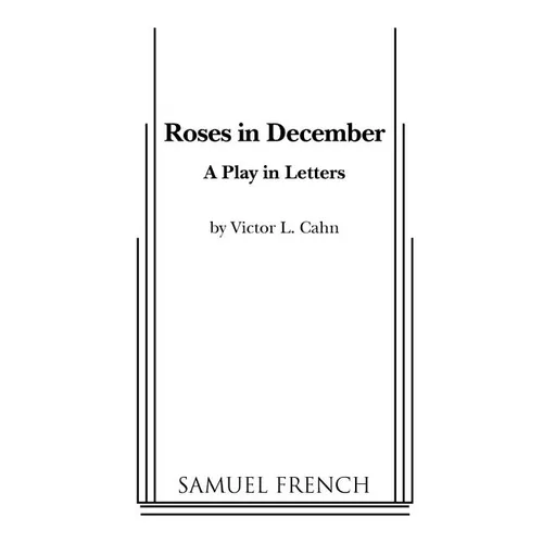 Roses in December - Paperback
