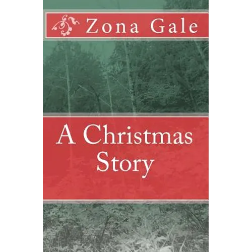 A Christmas Story - Paperback