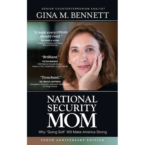 National Security Mom: How 