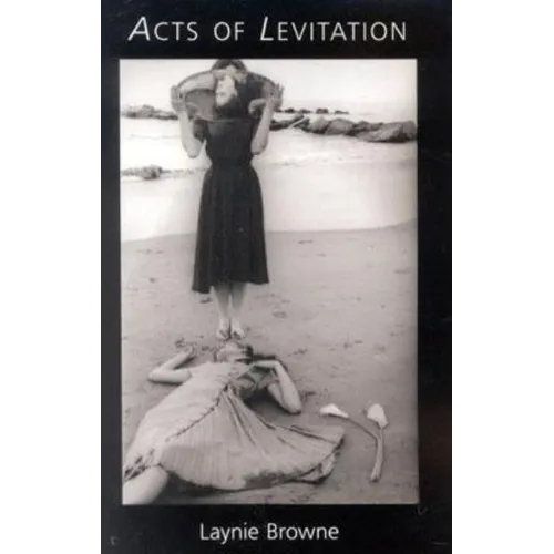 Acts of Levitation - Paperback