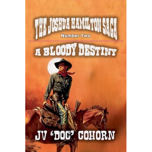 A Bloody Destiny - Paperback