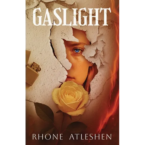 Gaslight: Book 1 of the Apex Society Trilogy - Paperback