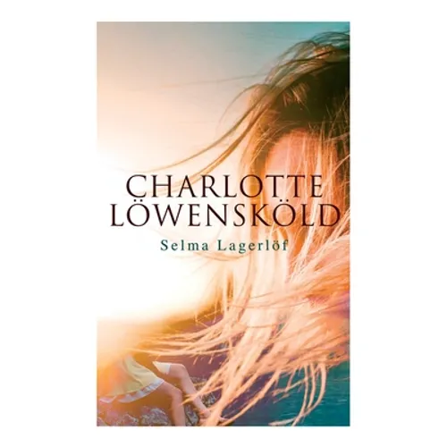 Charlotte Löwensköld - Paperback