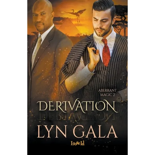 Derivation - Paperback