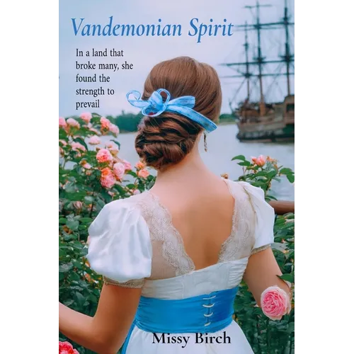 Vandemonian Spirit - Paperback