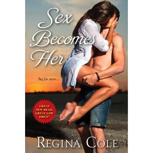 Sex Becomes Her - Paperback