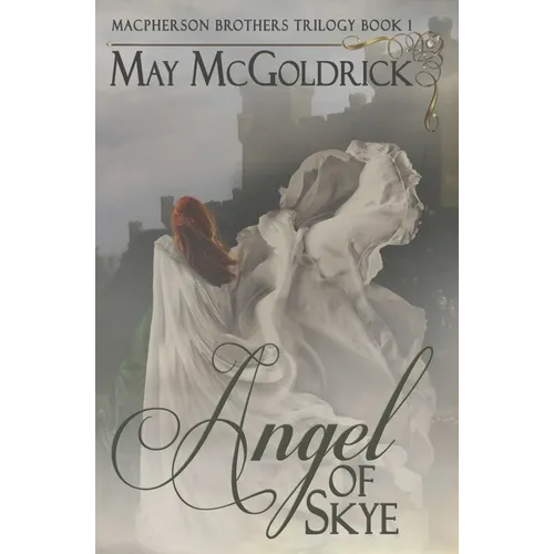 Angel Of Skye - Paperback