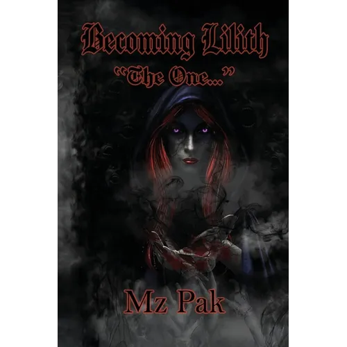 Becoming Lilith 