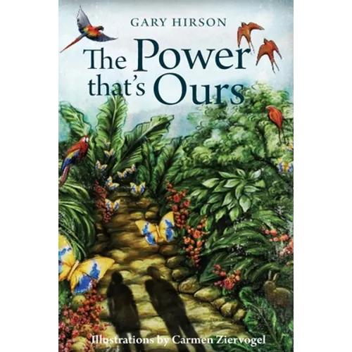 The Power that's Ours - Paperback