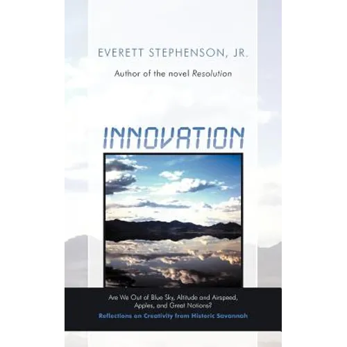 Innovation - Paperback
