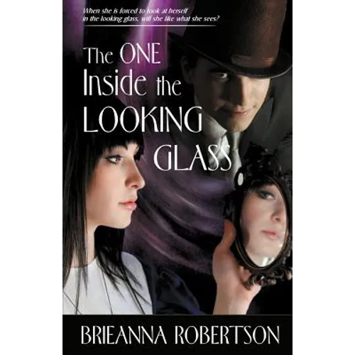 The One Inside the Looking Glass - Paperback