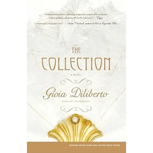 The Collection - Paperback
