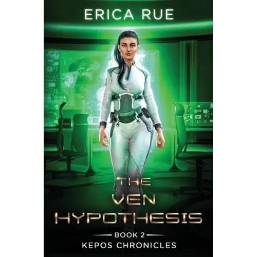The Ven Hypothesis - Paperback