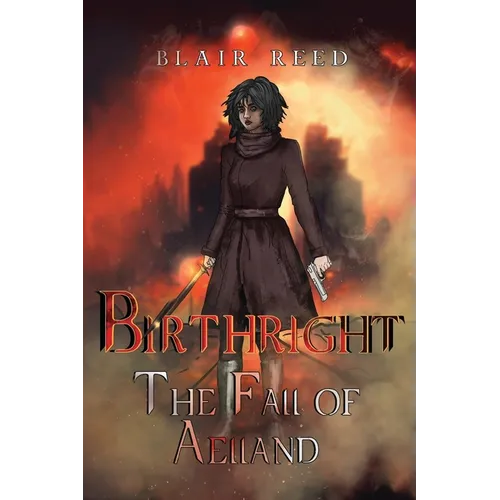 Birthright: The Fall of Aelland - Paperback
