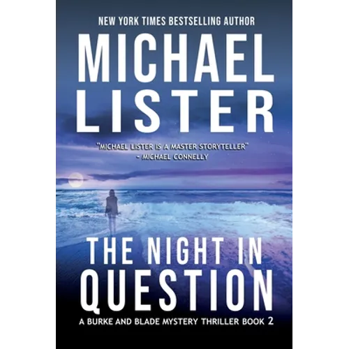 The Night in Question - Hardcover