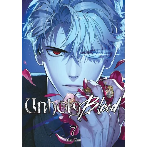 Unholy Blood, Vol. 7