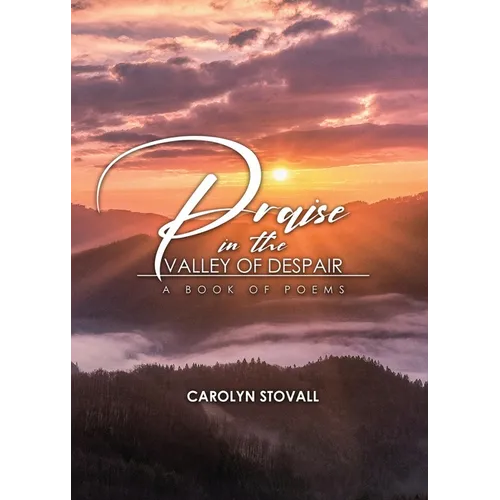 PRAISE in the VALLEY OF DESPAIR: A Book of Poems - Paperback