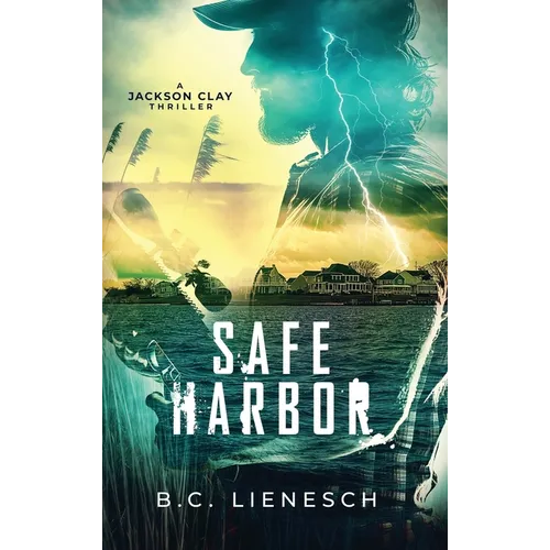 Safe Harbor - Hardcover