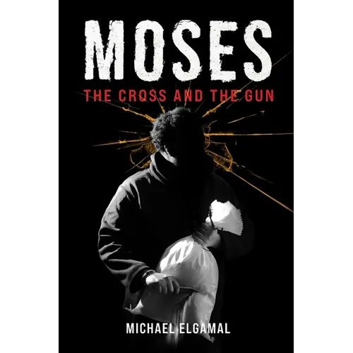 Moses: An Orthodox Christian Redemption Thriller Inspired by Saint Moses the Black - Paperback